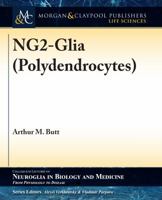 Ng2-Glia (Polydendrocytes) 1615047301 Book Cover