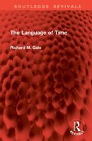 The Language of Time 1032984910 Book Cover