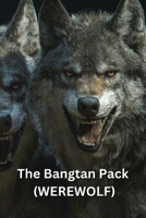 The Bangtan Pack (WEREWOLF) B0DRPQYF65 Book Cover