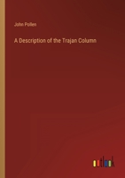 A Description of the Trajan Column 1015777430 Book Cover