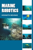 Marine Robotics B0F9YYFZ54 Book Cover