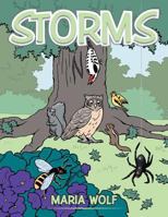 Storms 1481731106 Book Cover