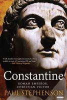 Constantine: Roman Emperor, Christian Victor 1590203240 Book Cover