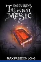 Recovering the Ancient Magic 0910764018 Book Cover
