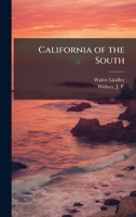 California of the South 102521532X Book Cover
