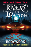 Die Flüsse von London Band 1 - Autowahn 1787736253 Book Cover