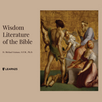 Wisdom Literature of the Bible 1666538892 Book Cover