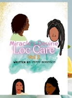 Miracle's Devine Loc Care Vol 2 1105825566 Book Cover