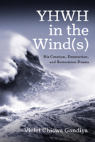 YHWH in the Wind(s) B0DYG886XH Book Cover