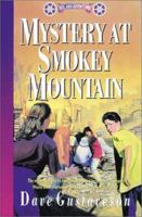 Mystery at Smokey Mountain 0927545659 Book Cover