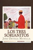 Los Tres Sorianitos 1505263646 Book Cover