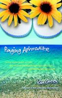 Paging Aphrodite 0385337191 Book Cover