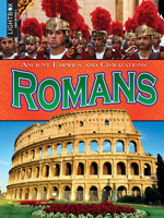 Romans 1510511040 Book Cover