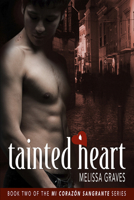 Tainted Heart 1941530524 Book Cover