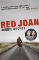 Red Joan 1609452046 Book Cover