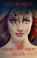 The Deck of Cards Killer 1537702602 Book Cover