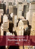 Pommes  Fritz 3844872175 Book Cover