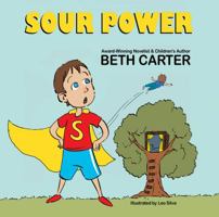 Sour Power 1612253636 Book Cover