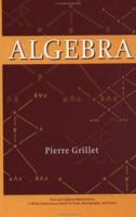 Algebra 0471252433 Book Cover