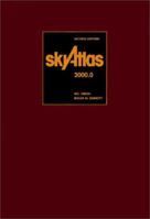 Sky Atlas 2000.0 Deluxe 0933346875 Book Cover