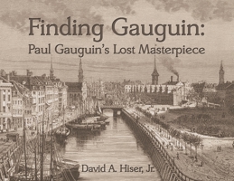 Finding Gauguin 0578837161 Book Cover