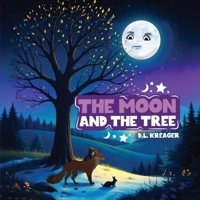 The Moon And The Tree B0FCVGLQXT Book Cover