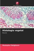 Histologia vegetal: Resumo (Portuguese Edition) 6207620275 Book Cover