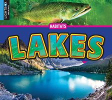 Lakes 1510519696 Book Cover