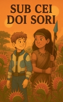 Sub Cei Doi Sori (Carti in Limba Romana Copii, Carti Pentru Copii, Carti Pentru Copii in Limba Romana) (Romanian Edition) B0FKZKBTLZ Book Cover