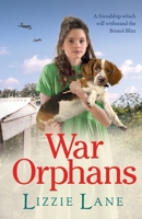 War Orphans 1802807942 Book Cover