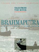 Tales From The River Brahmaputra 9622174752 Book Cover