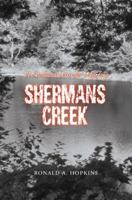 Shermans Creek: A Redneck Murder Mystery 0595452388 Book Cover
