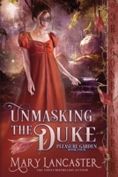 Unmasking the Duke 1956003665 Book Cover