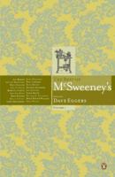 The Better of McSweeney's, Volume 1 1932416331 Book Cover