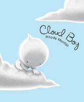Cloud Boy 141691658X Book Cover