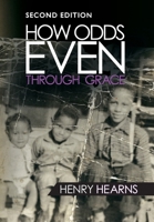 How Odds Even Through Grace - 2nd Edition 1960001051 Book Cover