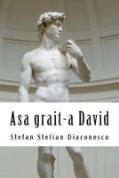 Asa Grait-A David 1492727202 Book Cover