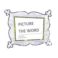 Picture the Word 1629525995 Book Cover