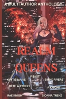 Realm Queens: A Multi-Author Anthology B0DT4GCC8R Book Cover