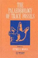 The Palaeobiology of Trace Fossils 0801848512 Book Cover