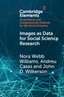 Images as Data for Social Science Research 1108816851 Book Cover