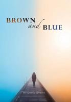 Brown and Blue 1796029890 Book Cover