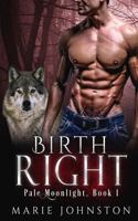 Birthright 1951067126 Book Cover