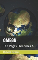 Omega: The Vegas Chronicles 6 B085RNM3NT Book Cover