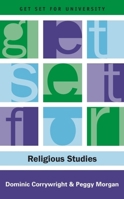 Get Set for Religious Studies 074862032X Book Cover