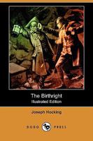 The Birthright 1502305429 Book Cover