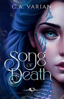 Song of Death B0B4S863HC Book Cover