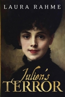 Julien's Terror 1544223633 Book Cover