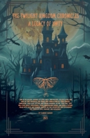 The Twilight Kingdom Chronicles: A Legacy of Unity B0DVN4W7XM Book Cover