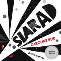 SIARAD, Poetry & Prose 1925052494 Book Cover